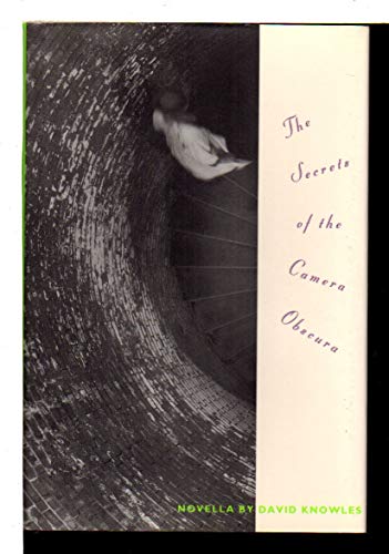 cover image Secrets of the Camera Obscura