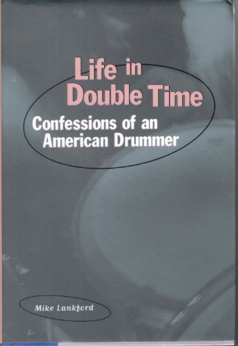 cover image Life in Double Time