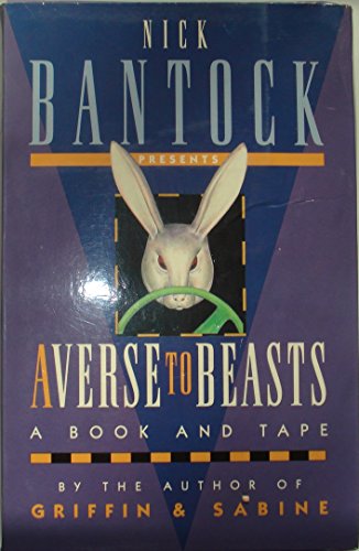cover image Averse to Beasts