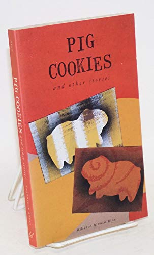 cover image Pig Cookies