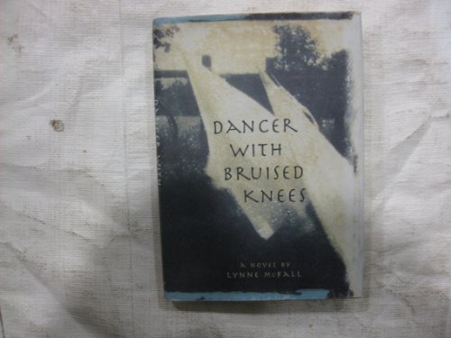 cover image Dancer with Bruised Knees
