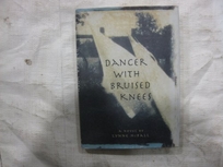 Dancer with Bruised Knees