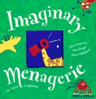 cover image Imaginary Menagerie