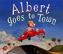 Albert Goes to Town
