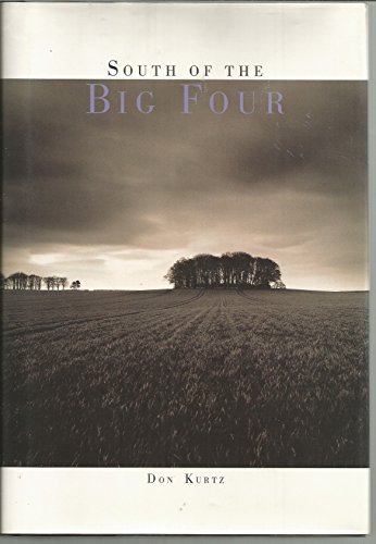 cover image South of the Big Four