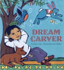 DREAM CARVER