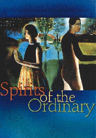 cover image Spirits of the Ordinary: A Tale of Casas Grandes