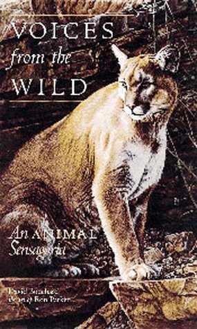 cover image Voices from the Wild