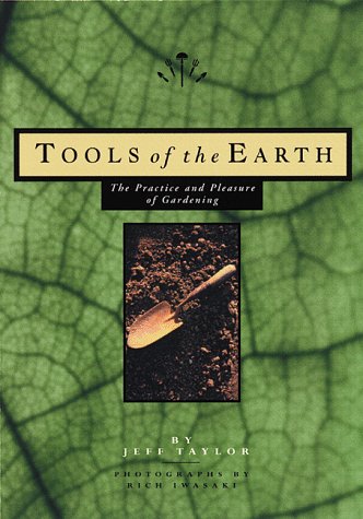 cover image Tools of the Earth
