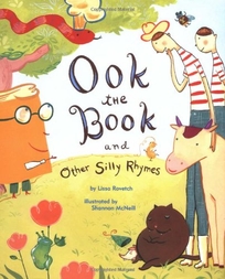 OOK THE BOOK: And Other Silly Rhymes