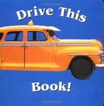 Drive This Book