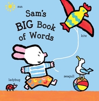 Sam's Big Book of Words