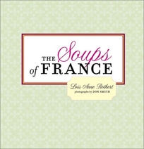 THE SOUPS OF FRANCE