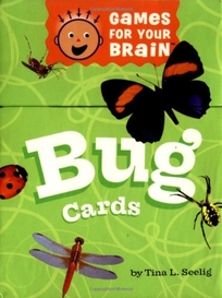 Games for Your Brain: Bug Cards