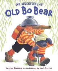 The Adventures of Old Bo Bear