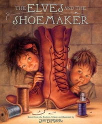 THE ELVES AND THE SHOEMAKER