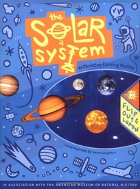 The Solar System: Flip Out and Learn