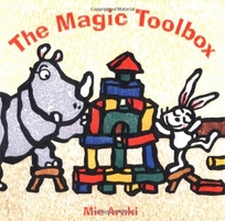 THE MAGIC TOOLBOX