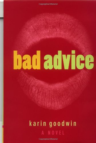 cover image BAD ADVICE