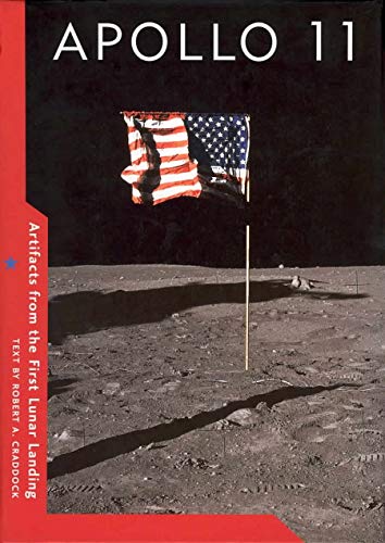 cover image Apollo 11 Box: Artifacts from the First Moon Landing