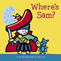 Where's Sam?