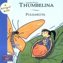 Pulgarcita/Thumbelina