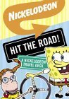 cover image Hit the Road: A Nickelodeon Travel Deck