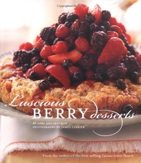Luscious Berry Desserts