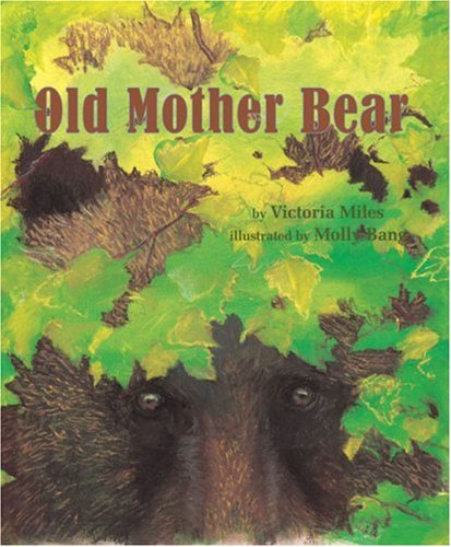 cover image Old Mother Bear