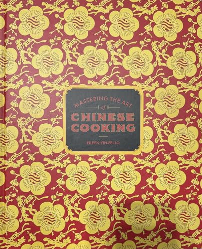 cover image Mastering the Art of Chinese Cooking