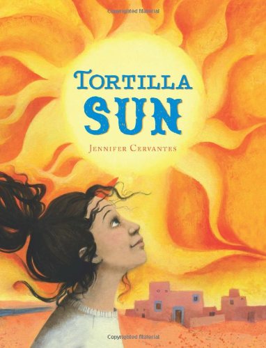 cover image Tortilla Sun