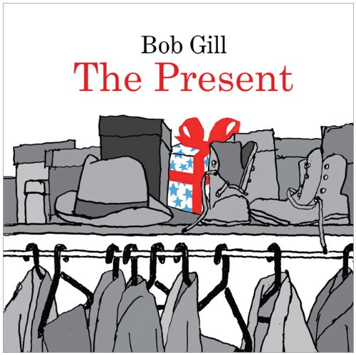 cover image The Present