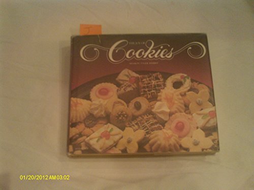 cover image The Joy of Cookies