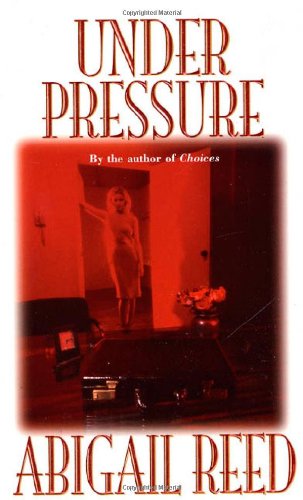 cover image Under Pressure