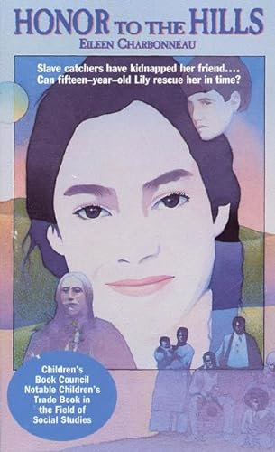 cover image Honor to the Hills