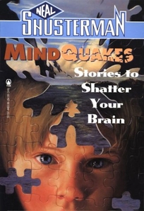 Mindquakes: Stories to Shatter Your Bria