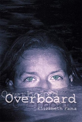 cover image OVERBOARD