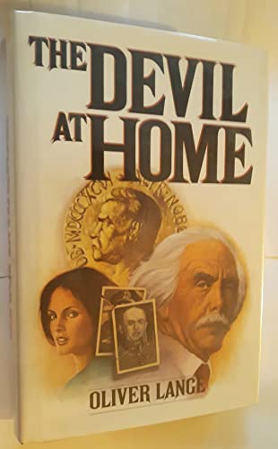 cover image Devil at Home