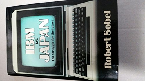 cover image IBM vs. Japan