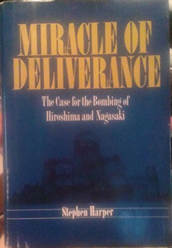 cover image Miracle of Deliverance