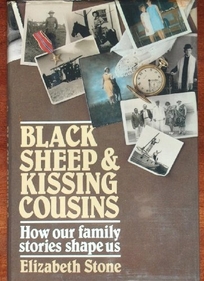 Black Sheep/Kissing Cousins