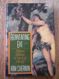 Reinventing Eve
