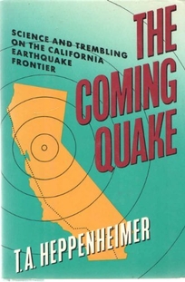 Coming Earthquake