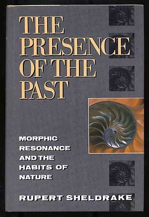 cover image Presence of the Past