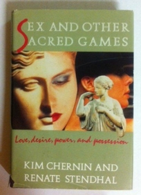 Sex & Other Sacred Gms