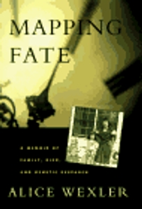 Mapping Fate:: A Family at Risk Confronts a Fatal Disease