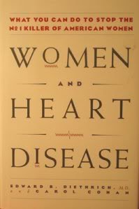 cover image Women and Heart Disease