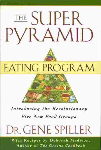 cover image The Superpyramid Program