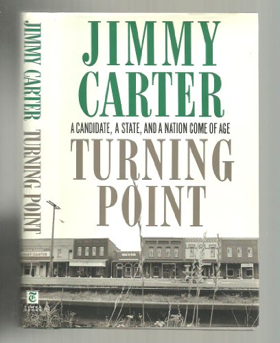 cover image Turning Point