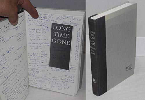 cover image Long Time Gone: A Black Panther's True-Life Story: Of His Skyjacking and Twenty-Five Years in Cuba